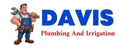 Trusted plumber in VANCEBORO